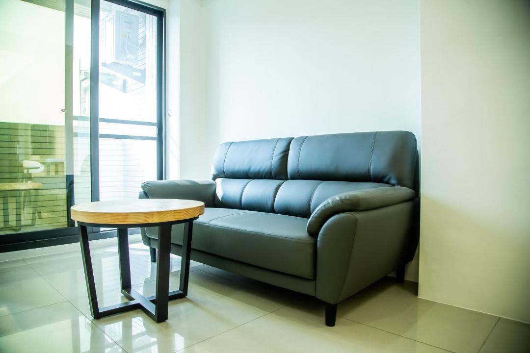 Photo of Livingroom in East District