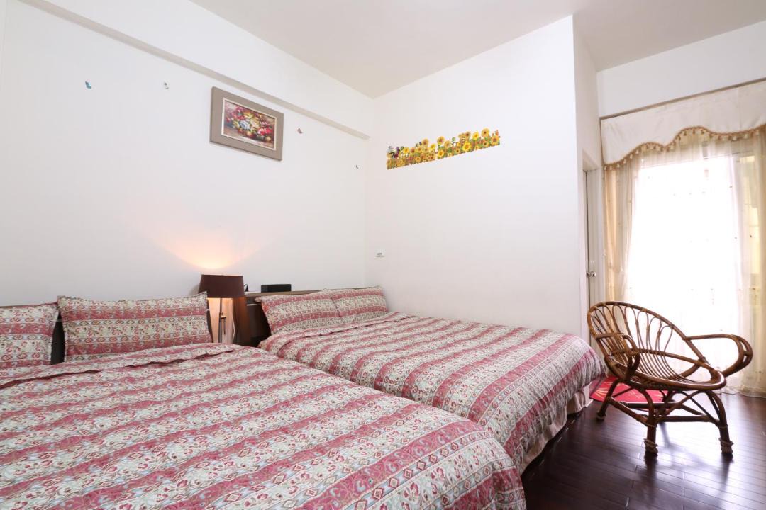 Photo of Bedroom in Hualien City Centre