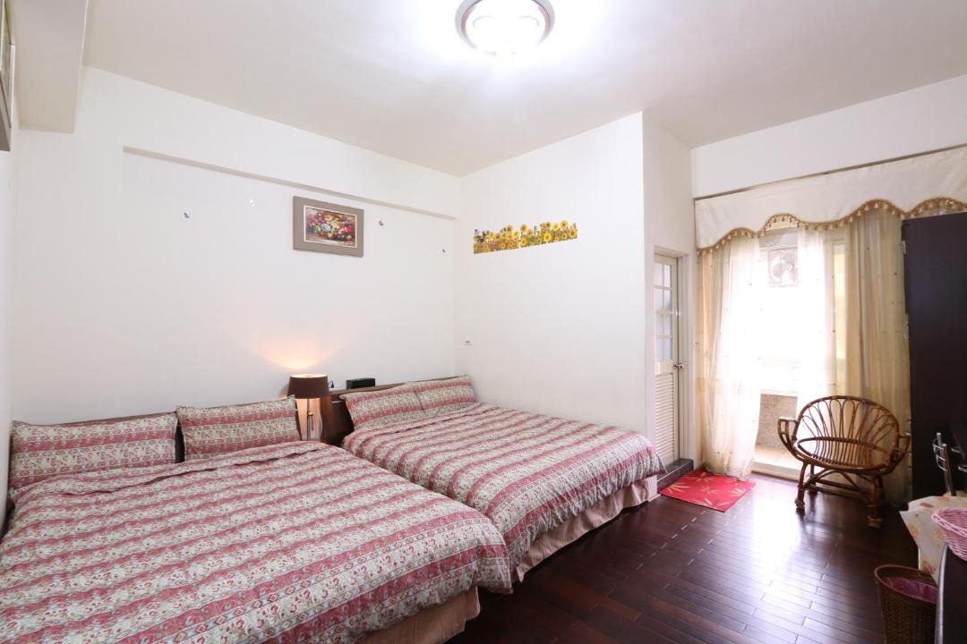 Photo of Bedroom in Hualien City Centre