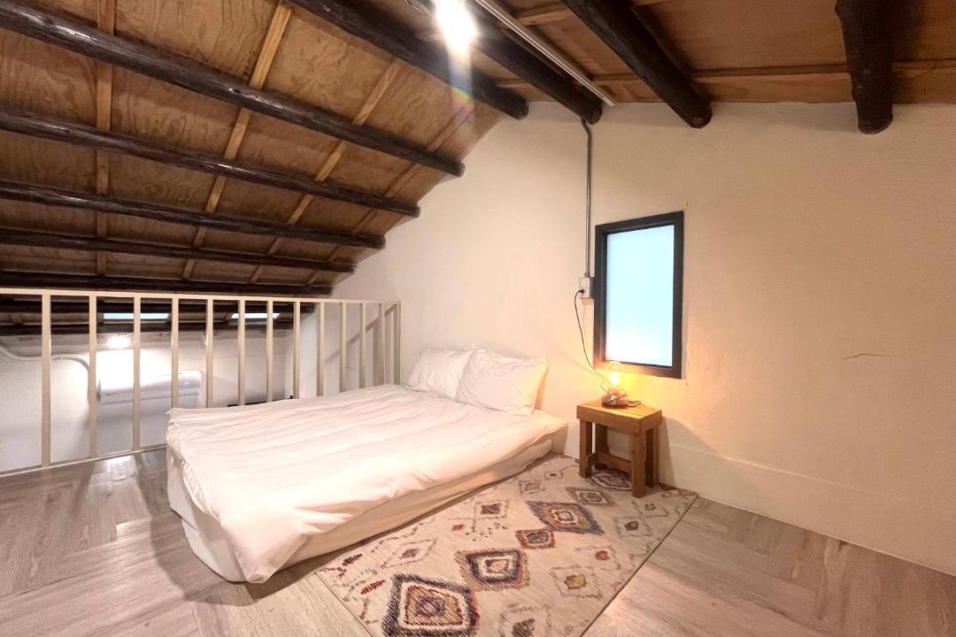 Photo of Bedroom in Toufen