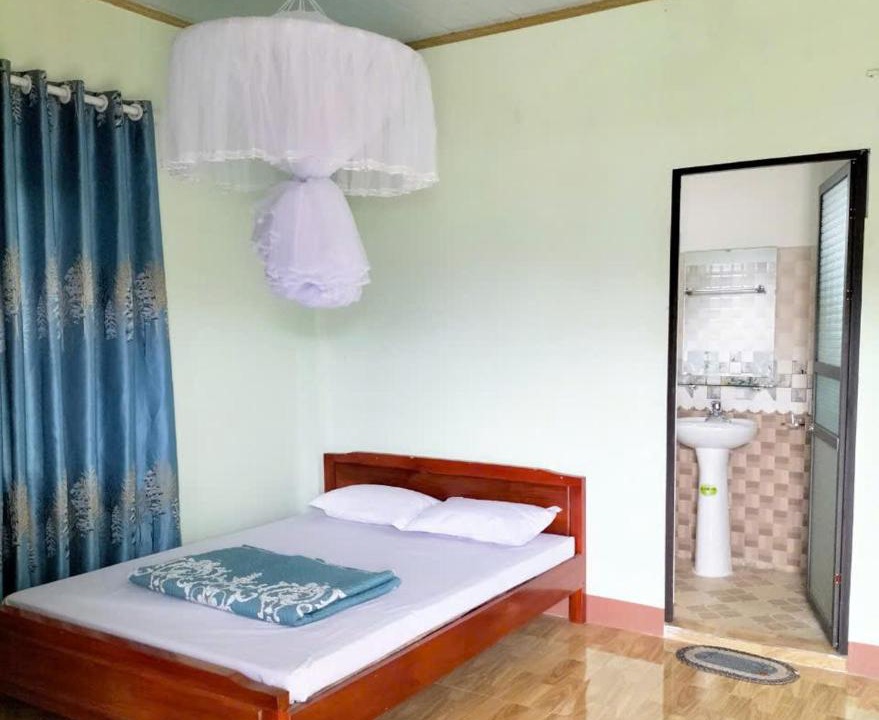 Photo of Bedroom in Nam Mau