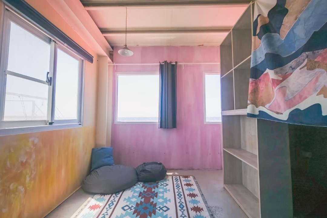 Photo of Bedroom in Lyudao