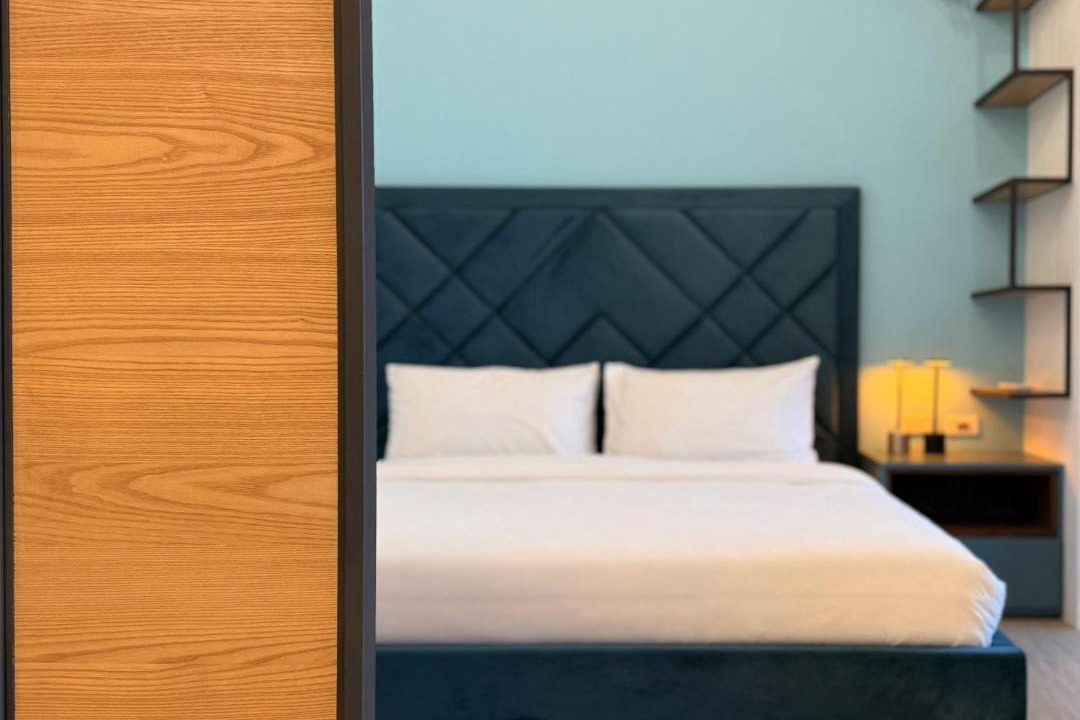 Photo of Bedroom in Toucheng