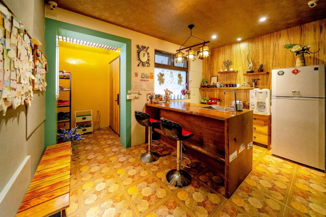 Photo of Kitchen in Luodong