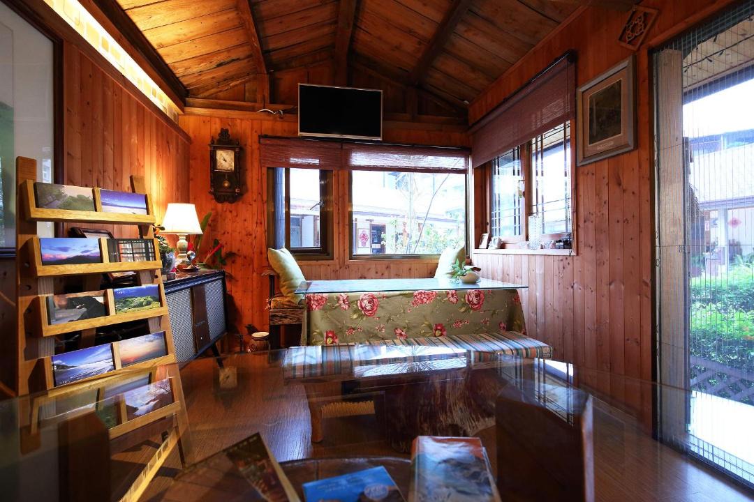 Photo of Bedroom in Hualien City Centre