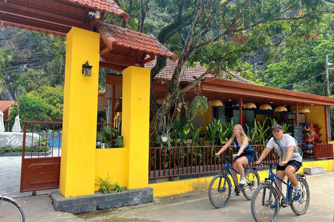Photo of Others in Hoa Lu