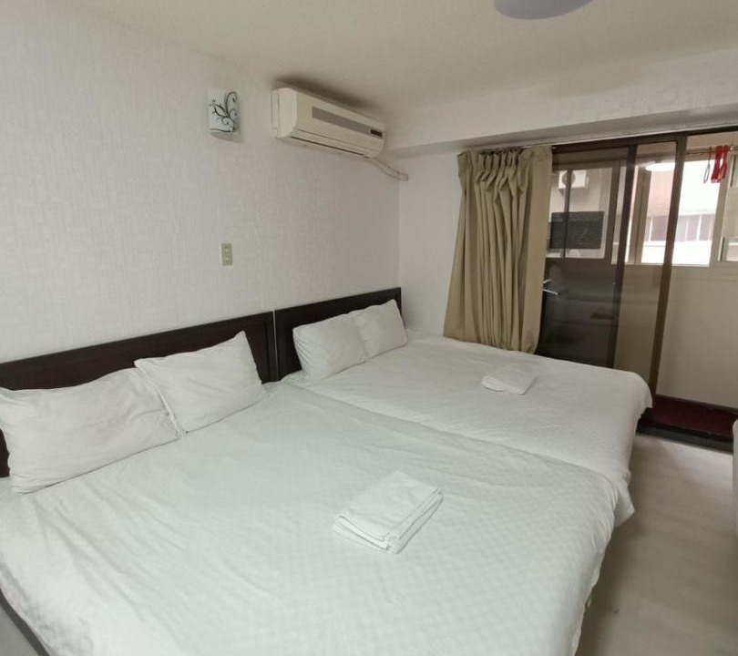 Photo of Bedroom in Ximending