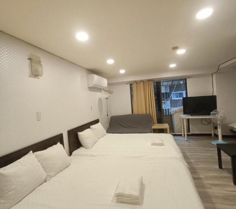 Photo of Bedroom in Ximending