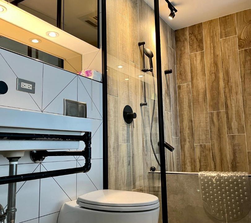 Photo of Bathroom in East District