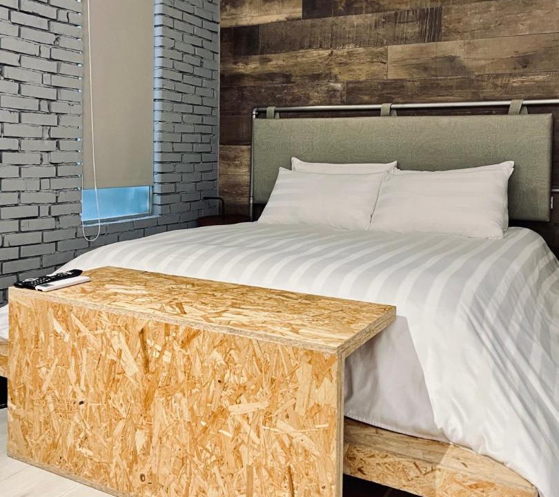 Photo of Bedroom in East District
