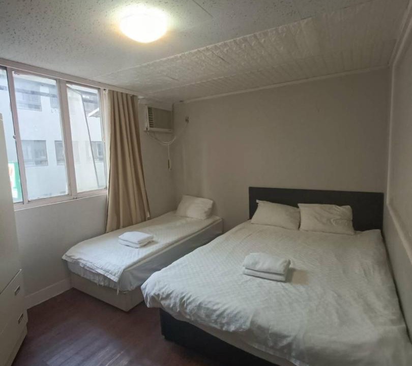 Photo of Bedroom in Ximending
