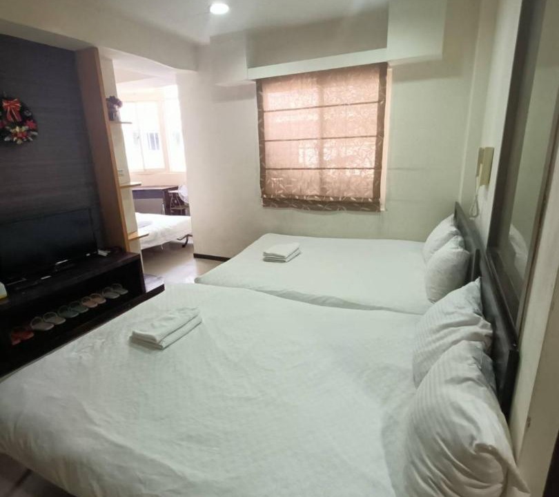 Photo of Bedroom in Ximending