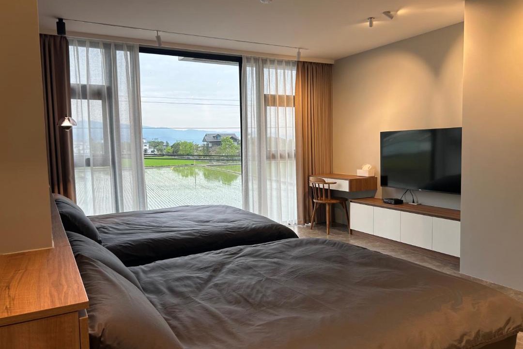 Photo of Bedroom in Sanxing