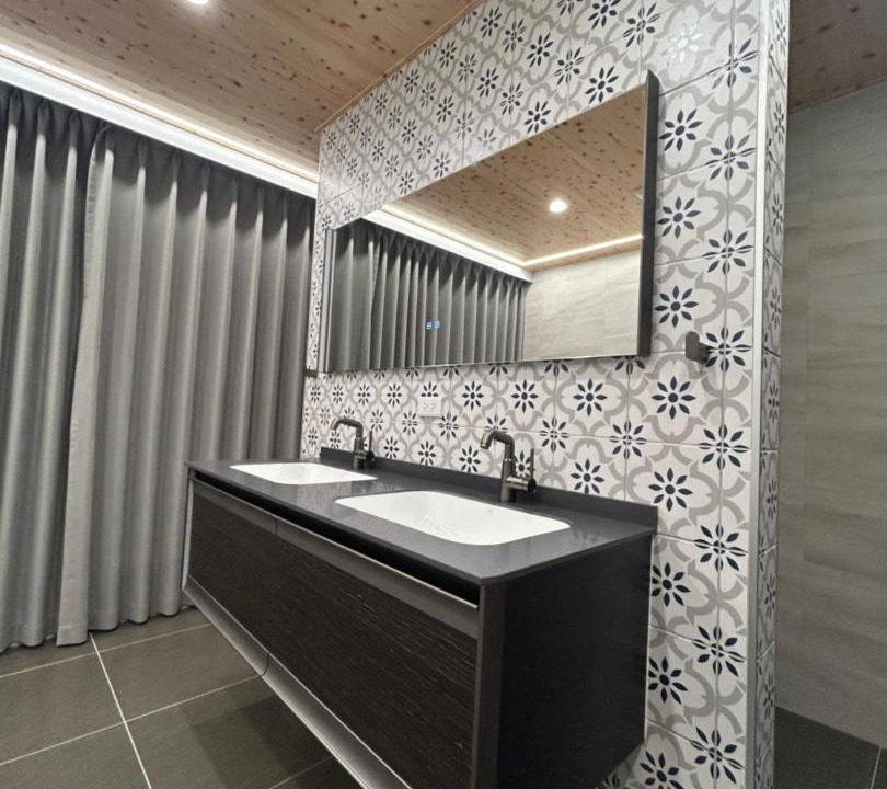 Photo of Bathroom in Sanxing