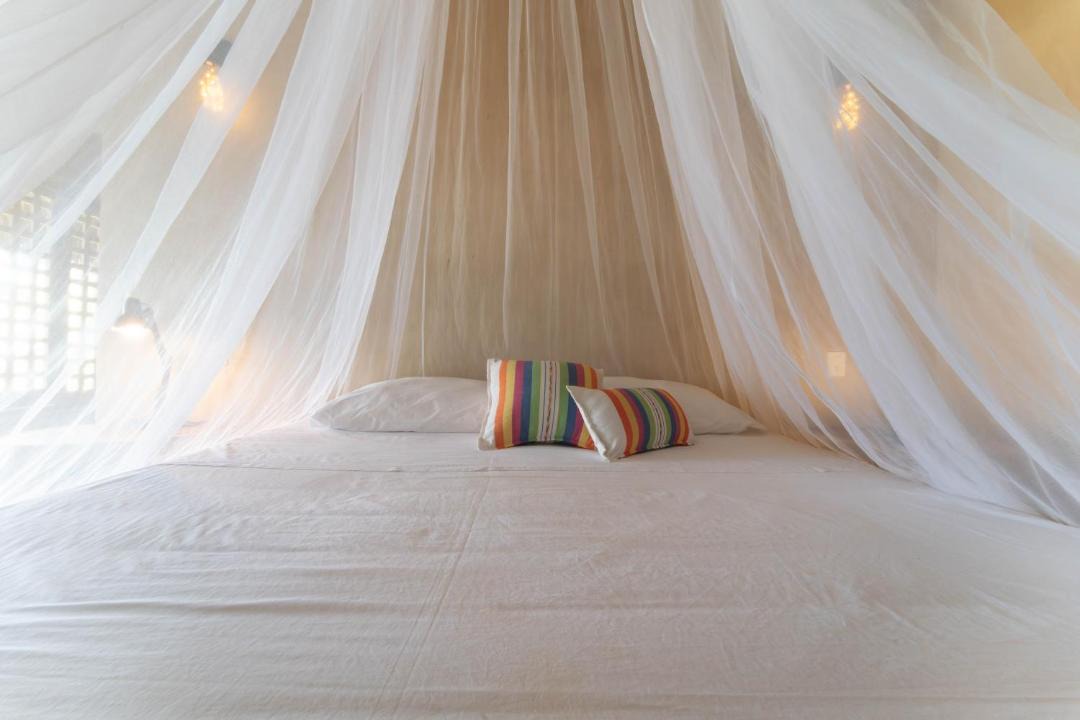 Photo of Bedroom in Barra de Colotepec