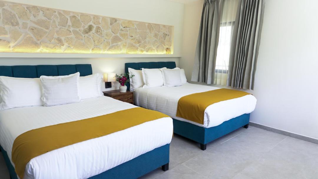 Photo of Bedroom in Loreto
