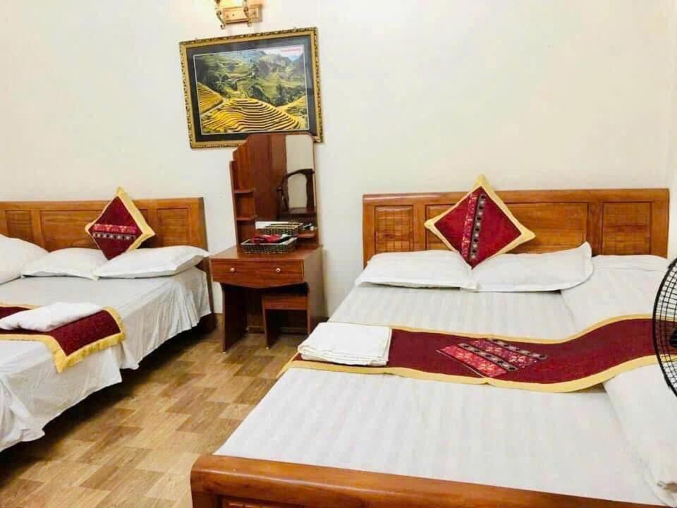 Photo of Bedroom in Lao Cai