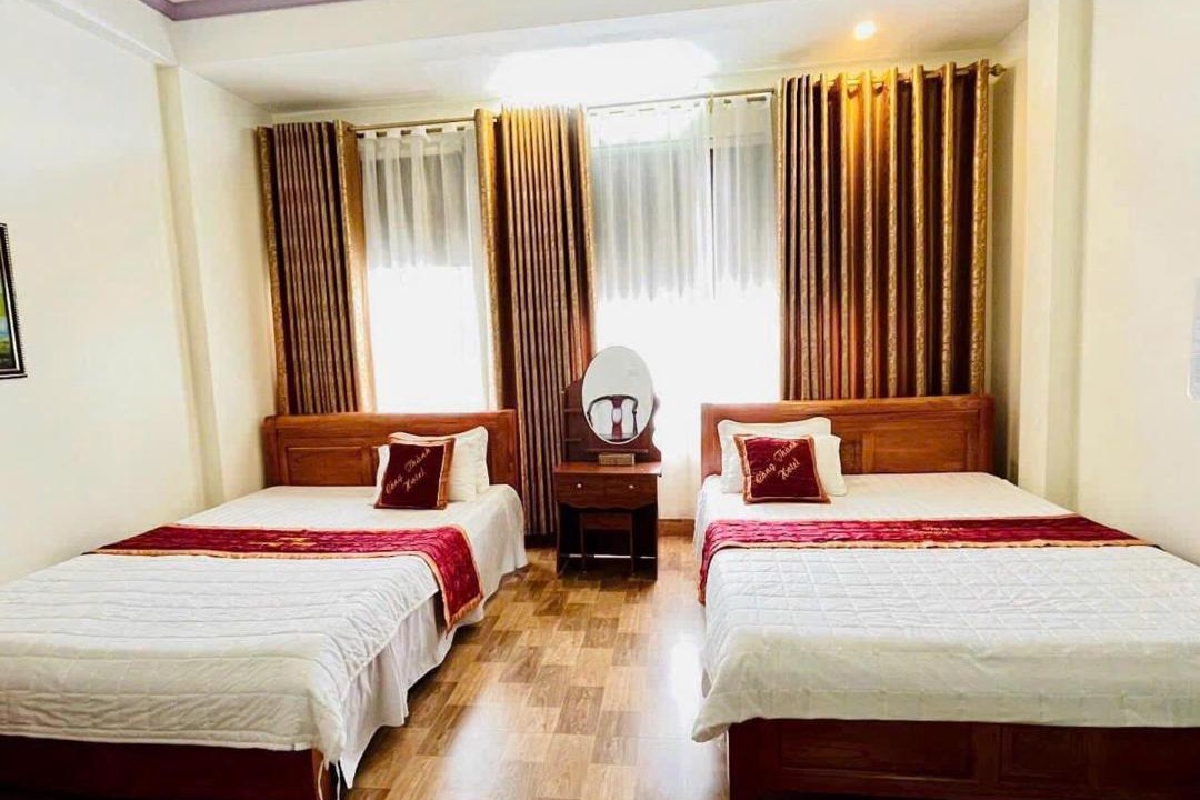 Photo of Bedroom in Lao Cai