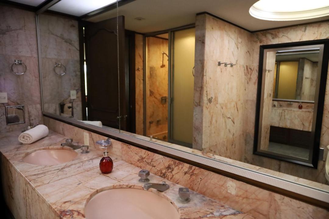 Photo of Bathroom in Ciudad Satelite