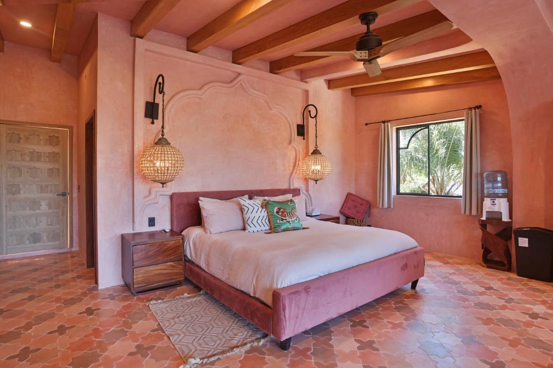 Photo of Bedroom in Sayulita