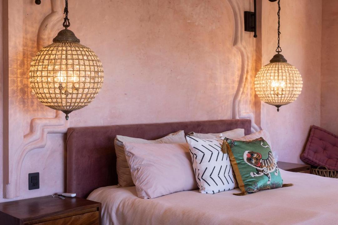 Photo of Bedroom in Sayulita