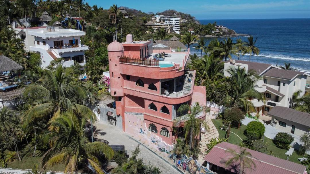 Photo of Others in Sayulita