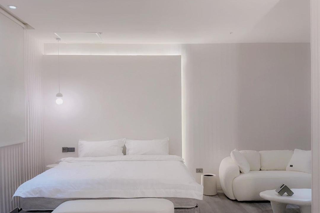Photo of Bedroom in Datong