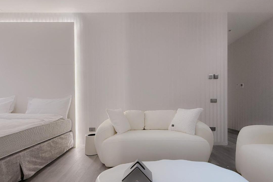Photo of Bedroom in Datong