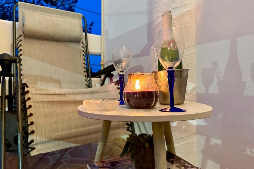 Photo of Patio Balcony in Minatitlán