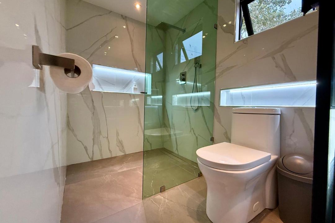 Photo of Bathroom in Minatitlán
