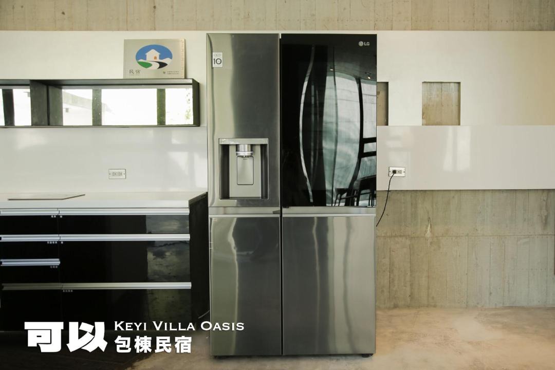 Photo of Kitchen in Dongshan