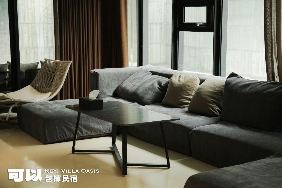 Photo of Livingroom in Dongshan