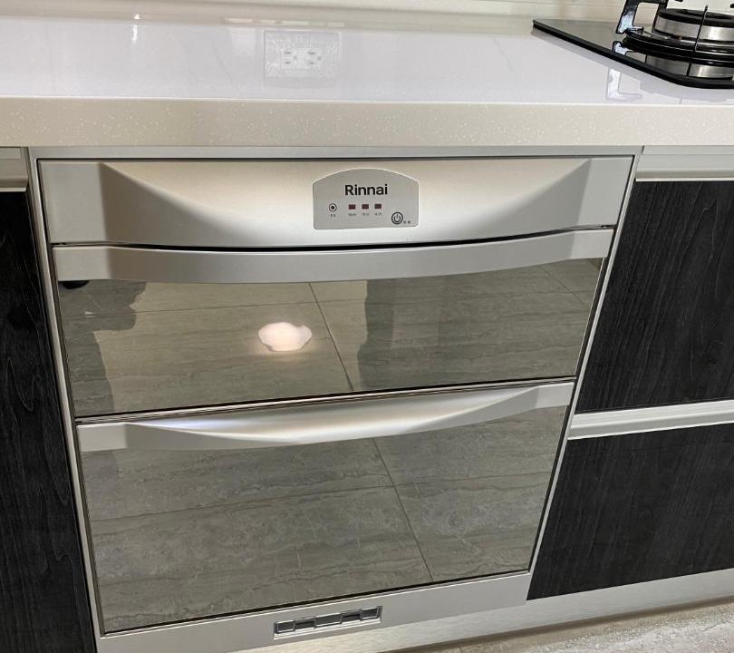 Photo of Kitchen in Shanhua District