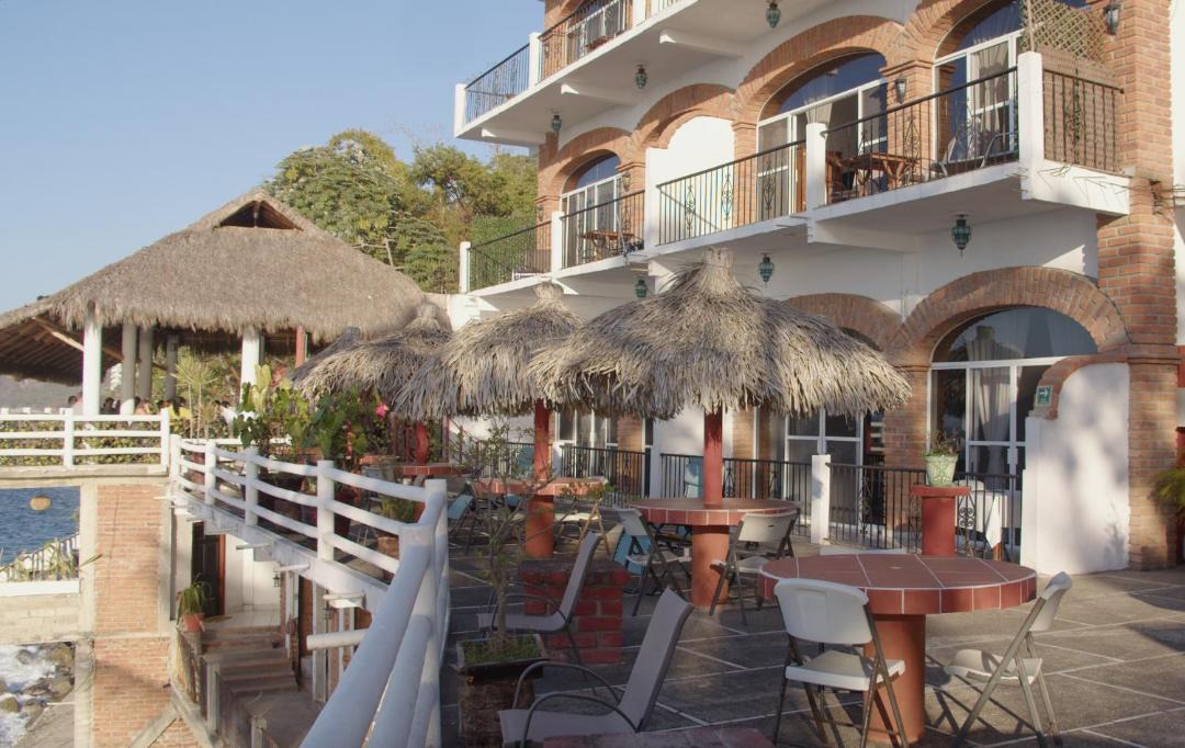 Photo of Patio Balcony in Mismaloya