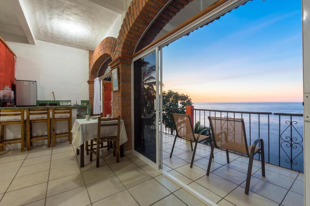 Photo of Patio Balcony in Mismaloya