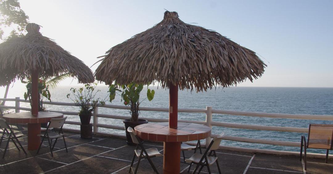 Photo of Patio Balcony in Mismaloya