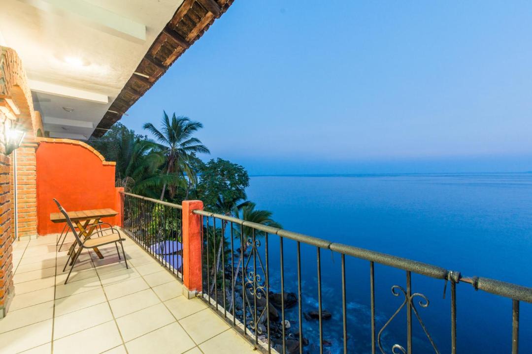 Photo of Patio Balcony in Mismaloya