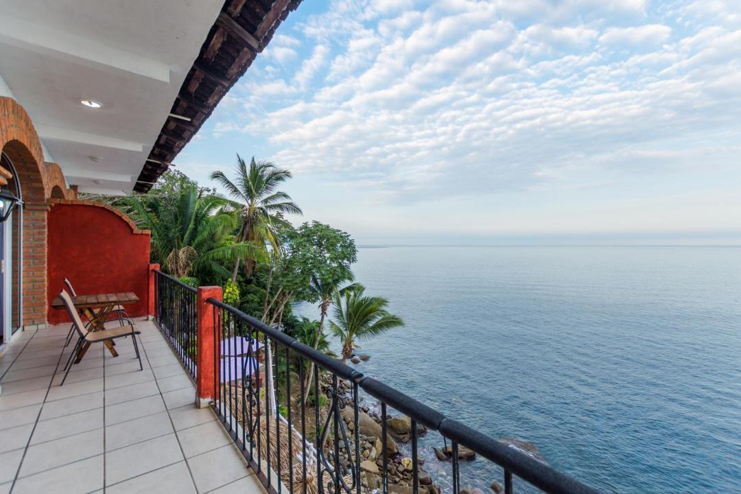 Photo of Patio Balcony in Mismaloya