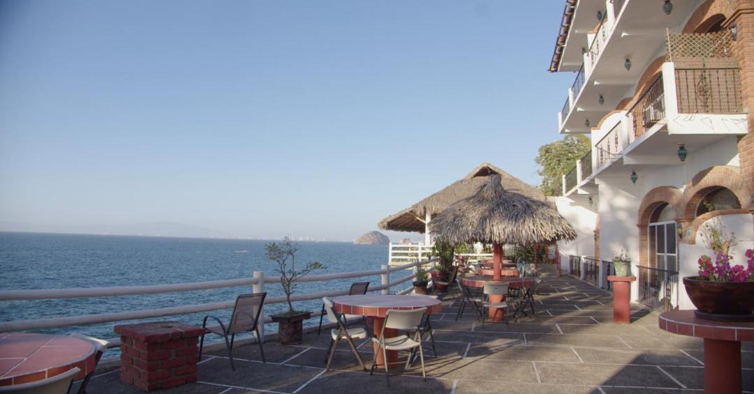 Photo of Patio Balcony in Mismaloya