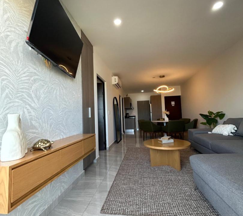 Photo of Livingroom in Villa Marina