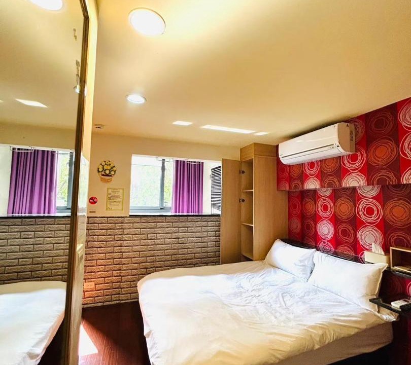 Photo of Bedroom in Sanyi