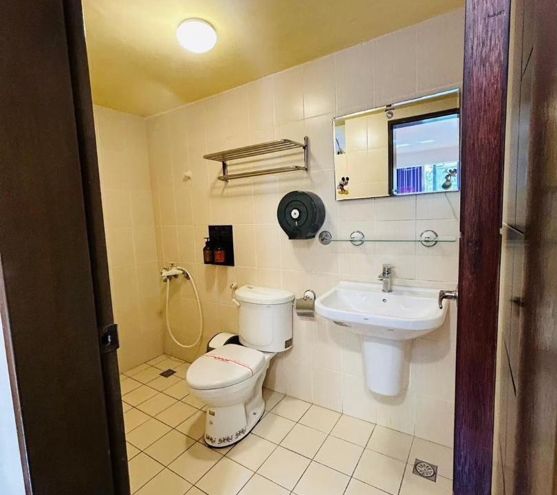 Photo of Bathroom in Sanyi