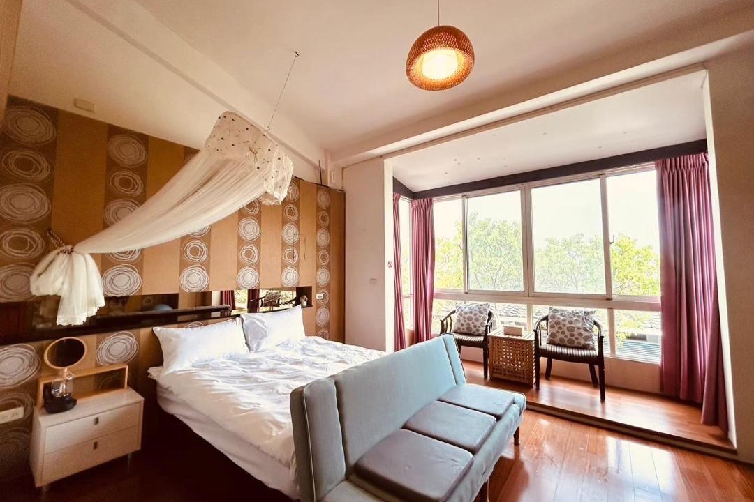 Photo of Bedroom in Sanyi