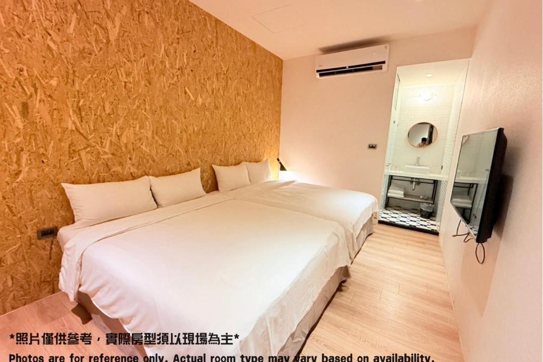 Photo of Bedroom in Kaohsiung City Centre
