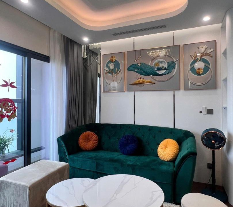 Photo of Livingroom in Ngo Quyen