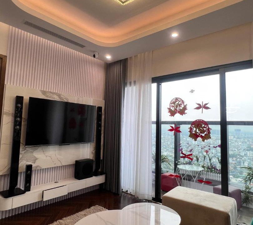Photo of Livingroom in Ngo Quyen