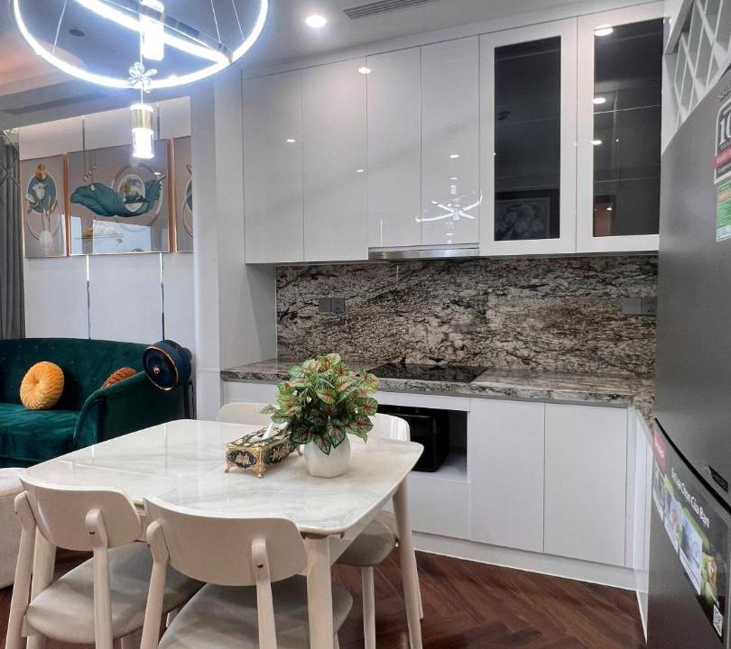 Photo of Kitchen in Ngo Quyen