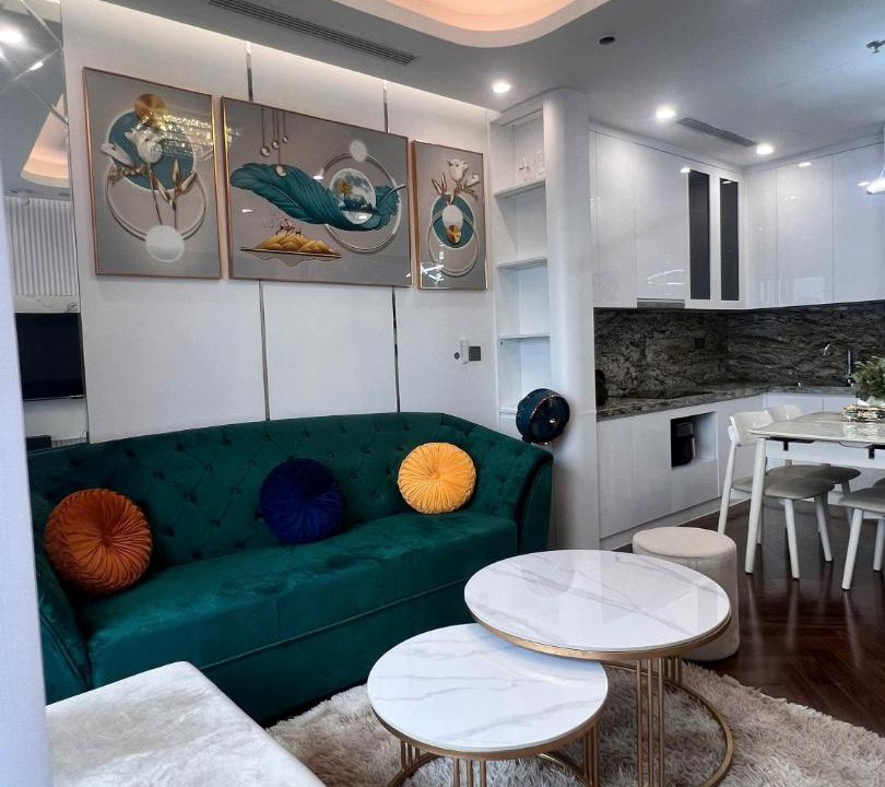 Photo of Livingroom in Ngo Quyen