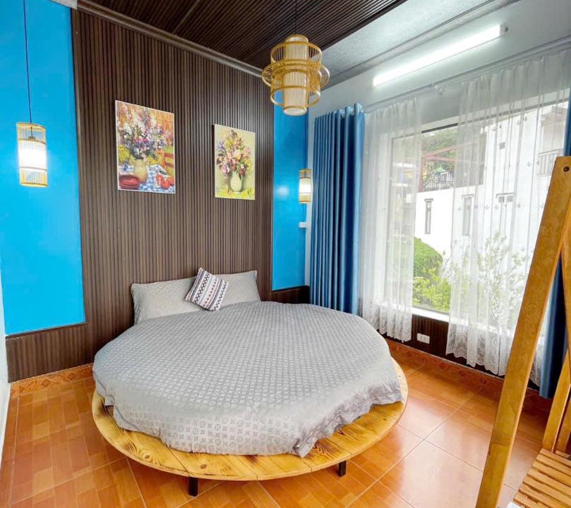 Photo of Bedroom in Tam Dao