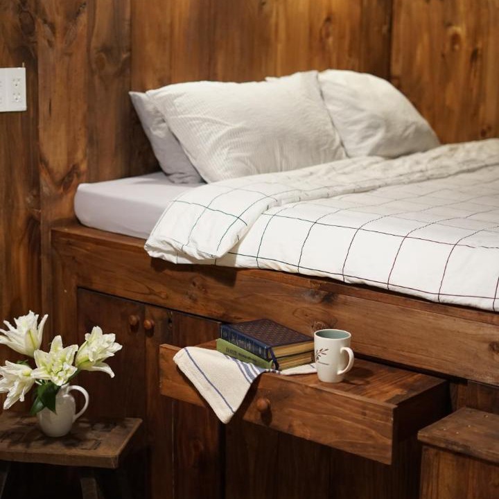 Photo of Bedroom in Bao Loc